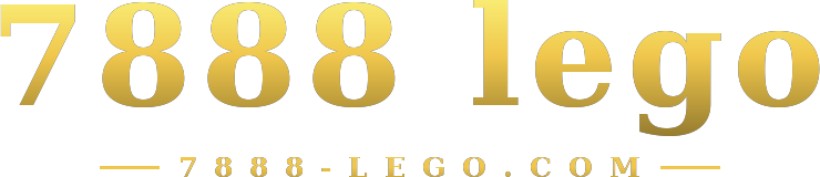 7888 lego logo